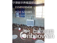 鸡舍供暖锅炉巧夺天工图2