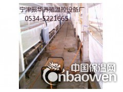 鸡舍供暖锅炉巧夺天工图3