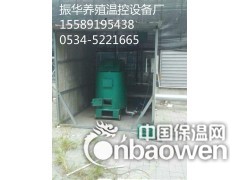 鸡舍升温锅炉强制燃烧图2