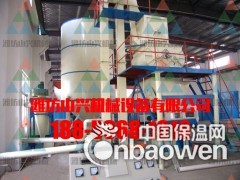 供应腻子粉生产线/涂料生产线图3