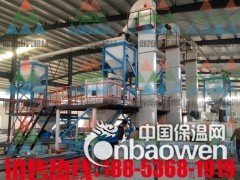 厂家直销！FS外墙复合保温板全套生产线图2