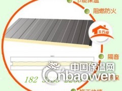 供应河南PU板图3