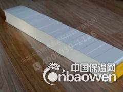 聚氨酯冷库板厂家图2