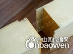 聚氨酯冷库板厂家图3