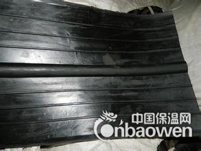 400x8中埋式橡胶止水带单价