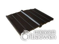 固原市652型橡胶止水带图1