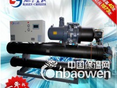 大连风冷螺杆冷水机，沈阳风冷螺杆冷水机，吉林风冷螺杆冷水机图3