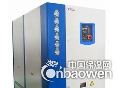 辽宁冷水机，辽宁工业冷水机，沈阳冷冻机，辽宁风冷式冷水机图2