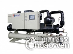 辽宁冷水机，辽宁工业冷水机，沈阳冷冻机，辽宁风冷式冷水机图3