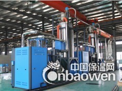 啤酒发酵冷水机组|食品降温冷水机组|工业冷水机|风冷冷水机图3