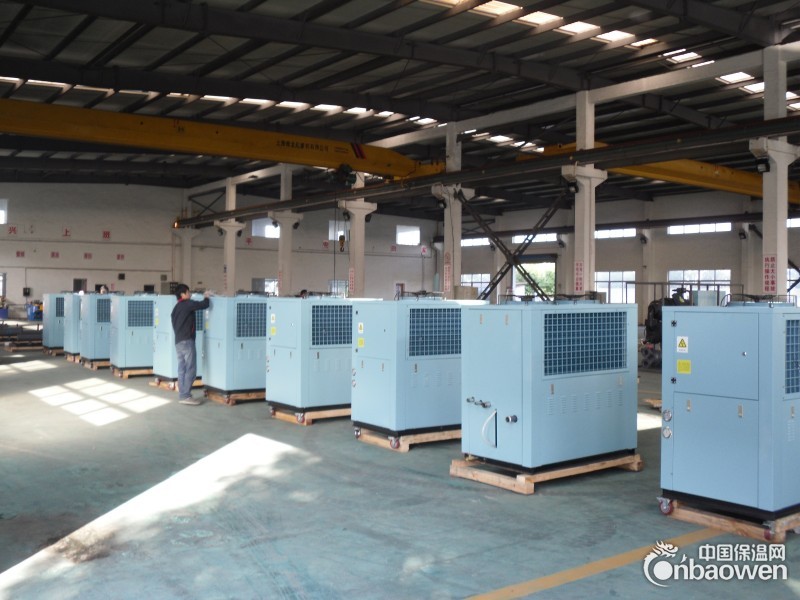 山东冷水机组|淄博冷水机组|青岛冷水机组|济南制冷设备