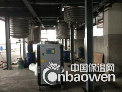 螺杆冷水机组|水冷螺杆冷冻机|冷冻机厂家图2