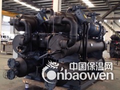 哈尔滨商用空调/哈尔滨中央空调/哈尔滨水源热泵图3