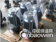冷冻水泵、冷却水泵图2