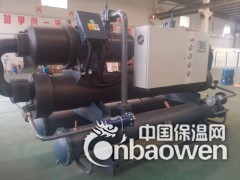 电镀冷水机,注塑冷水机,冷水机图2
