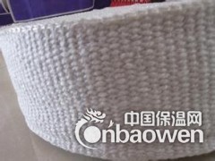 陶瓷纤维带，高温隔热带，耐高温保温带图2