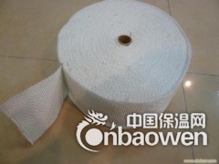 陶瓷纤维带，高温隔热带，耐高温保温带图3