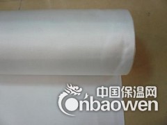 电焊防火布，电焊防火毯，焊接毯，焊接防护毯就选{德信耐火}图3