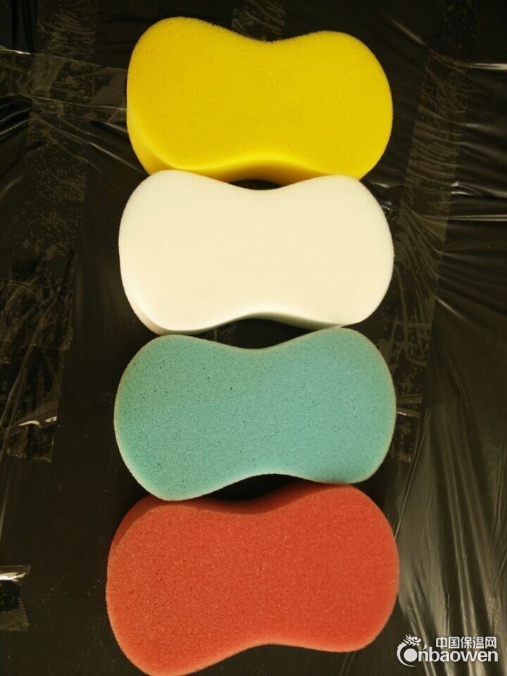 海绵,海绵制品,海绵包装材料