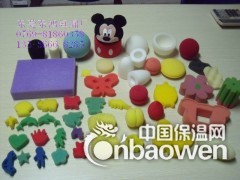 海绵,海绵制品,海绵包装材料图2