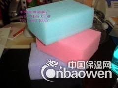 海绵,海绵制品,海绵包装材料图3