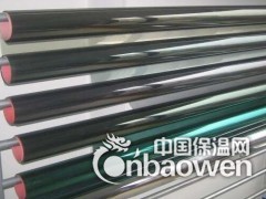 建筑渐变装饰膜图3