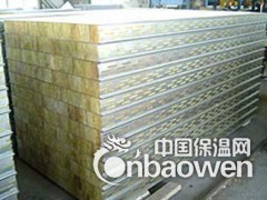 北京岩棉板-岩棉板复合厂家型号选择北京超时代图1