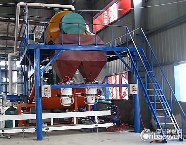 保温砂浆代理加盟