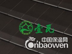 进口法式平板瓦、法国平瓦、莱茵瓦法式别墅瓦图2