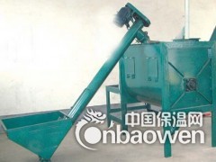 河南保温砂浆生产加盟挂靠图2