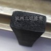 三元乙丙发泡条 电器密封条 EPDM橡胶密封条