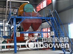 代理无机保温砂浆图2