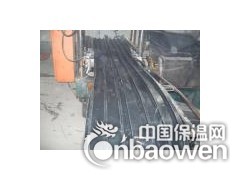 靖江市背贴式橡胶止水带图2