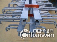 张家口GQF-C40型桥梁伸缩缝图1