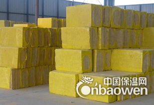 供应大型管道保温炉体保温外墙保温及各种用途岩棉板