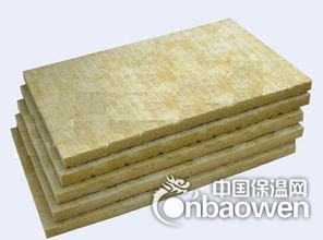 预制外墙保温外岩棉板图片 岩棉板用途 岩棉板直销阿里五金网