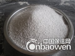 无机保温--玻化微珠图2