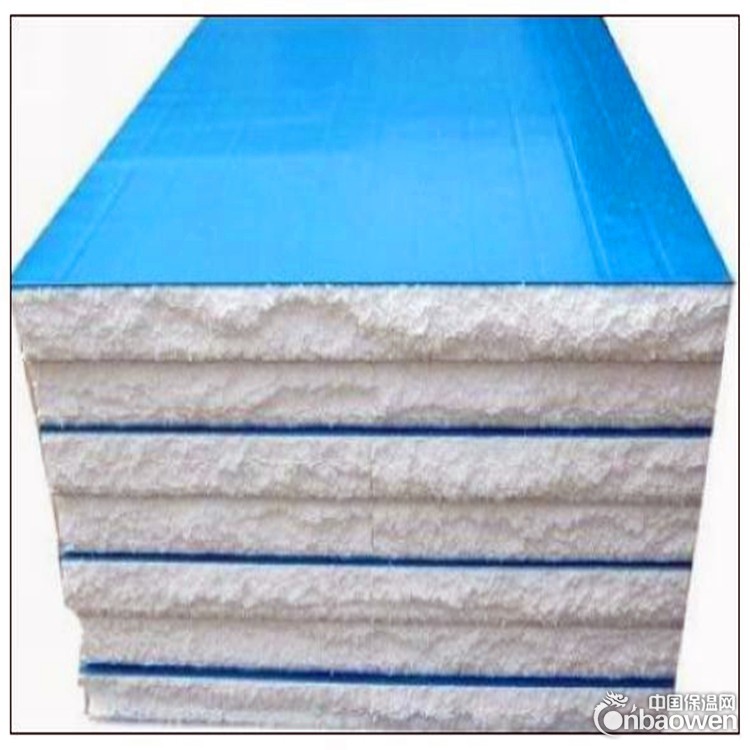 石家庄夹芯彩钢板  彩钢夹芯板 彩钢泡沫夹芯板