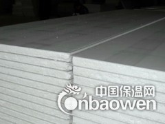 石家庄夹芯彩钢板 彩钢夹芯板 彩钢泡沫夹芯板图3