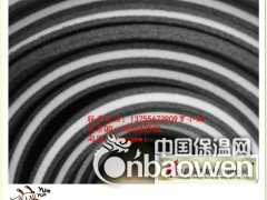 阜阳KTV隔音改造隔音减震垫材料图1