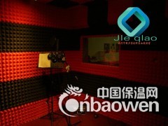 方格吸音棉 录音室 鼓房钢琴室超强吸音棉 隔音棉 吸音材料图3