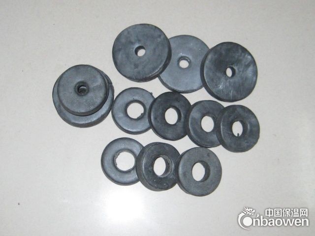 沈阳遇水膨胀止水环