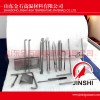 工业炉窑内衬平铺 耐火隔热用陶瓷纤维毯