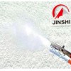 供应金石 陶瓷纤维喷涂料 工业设备防火 大型建筑防火