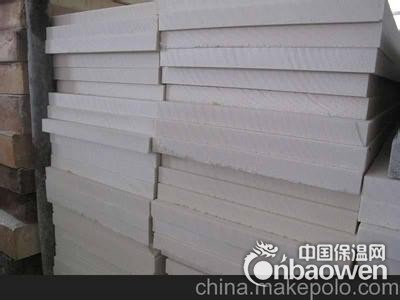 聚氨酯保温板