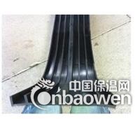 驻马店320x6外贴式橡胶止水带