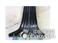 驻马店320x6外贴式橡胶止水带图1