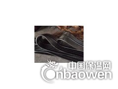 新乡652型橡胶止水带厂家图1