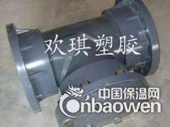 过滤器-排污塑料过滤器-PVCT型过滤器-篮式过滤器图2