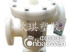 呼吸阀-塑料呼吸阀-阻火UPVC呼吸阀--泄压呼吸阀图3